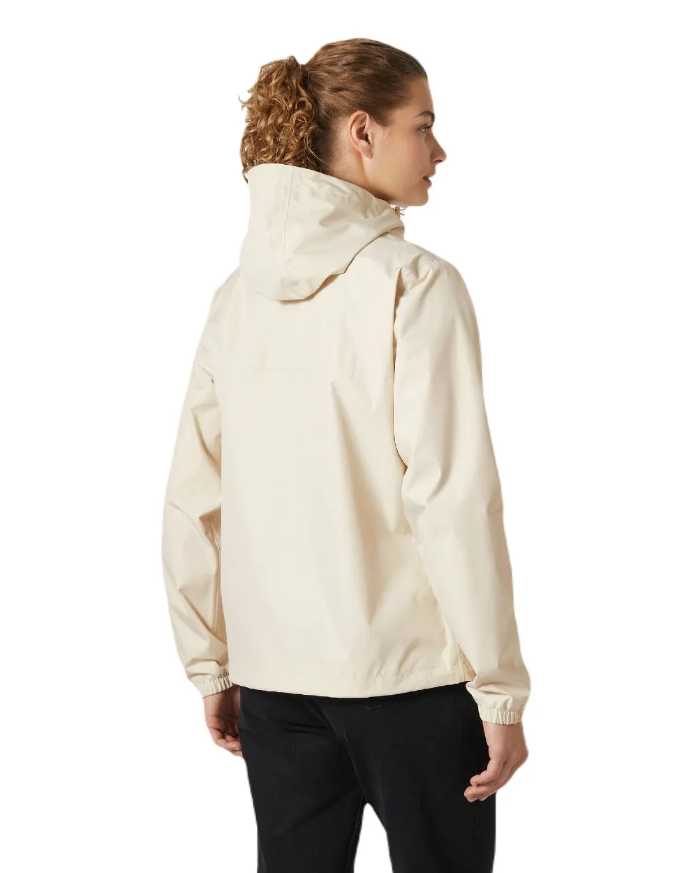 Helly Hansen Womens Vancouver Rain Jacket