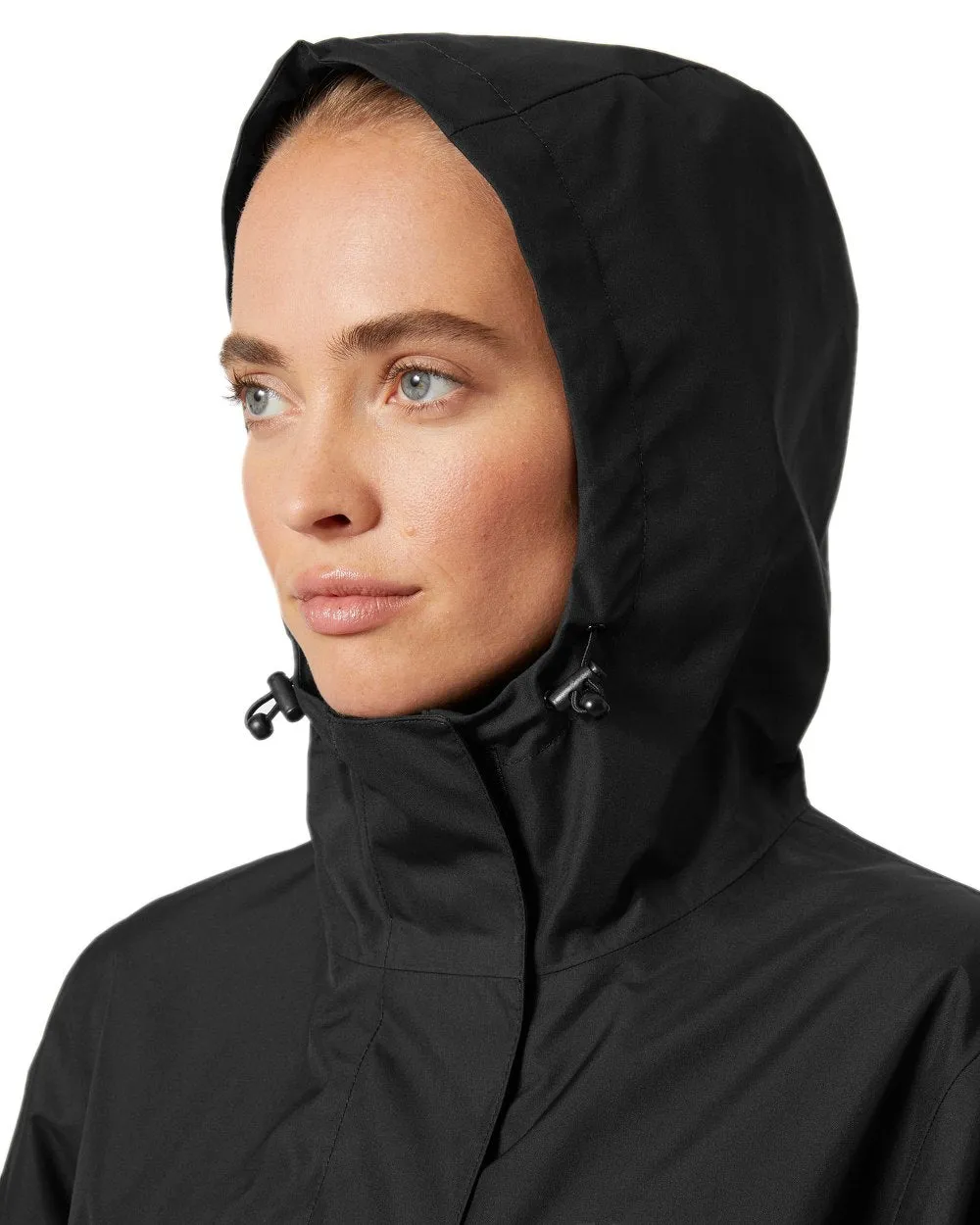 Helly Hansen Womens Vancouver Rain Jacket