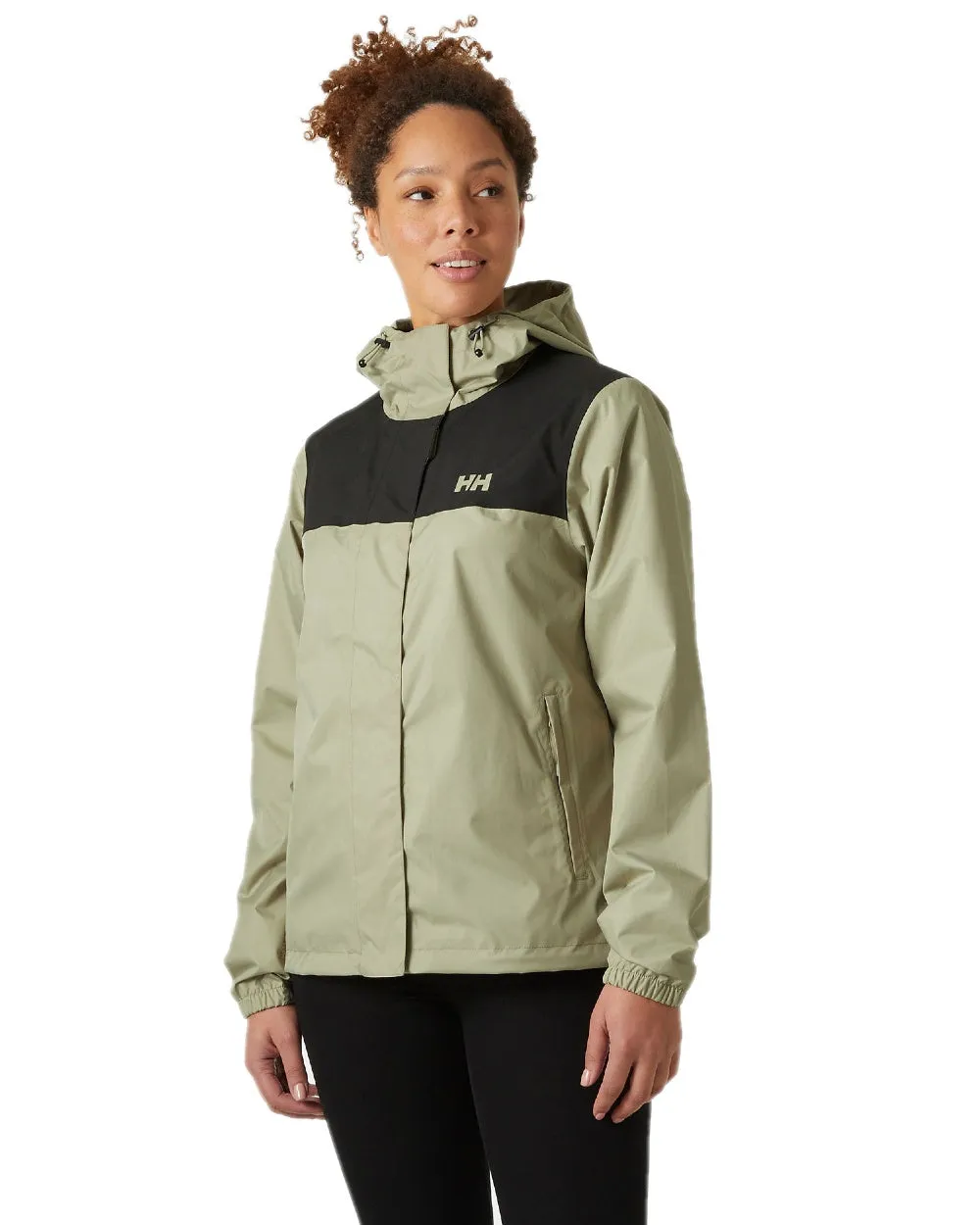 Helly Hansen Womens Vancouver Rain Jacket