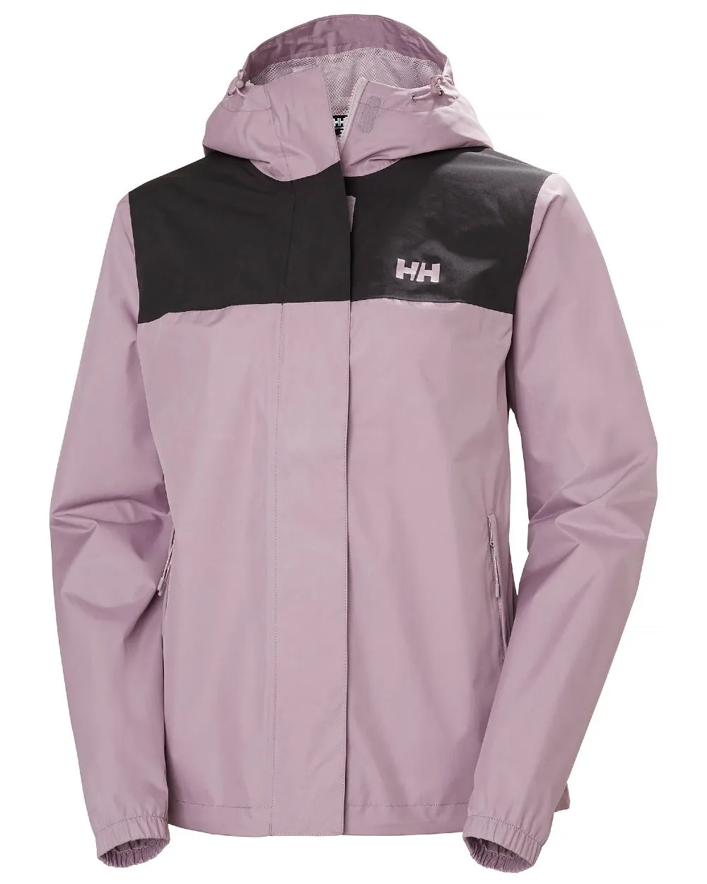 Helly Hansen Womens Vancouver Rain Jacket
