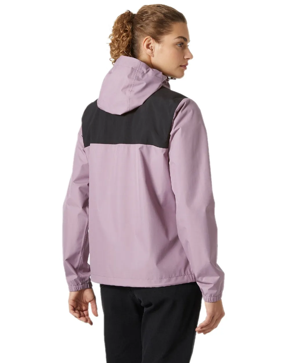Helly Hansen Womens Vancouver Rain Jacket