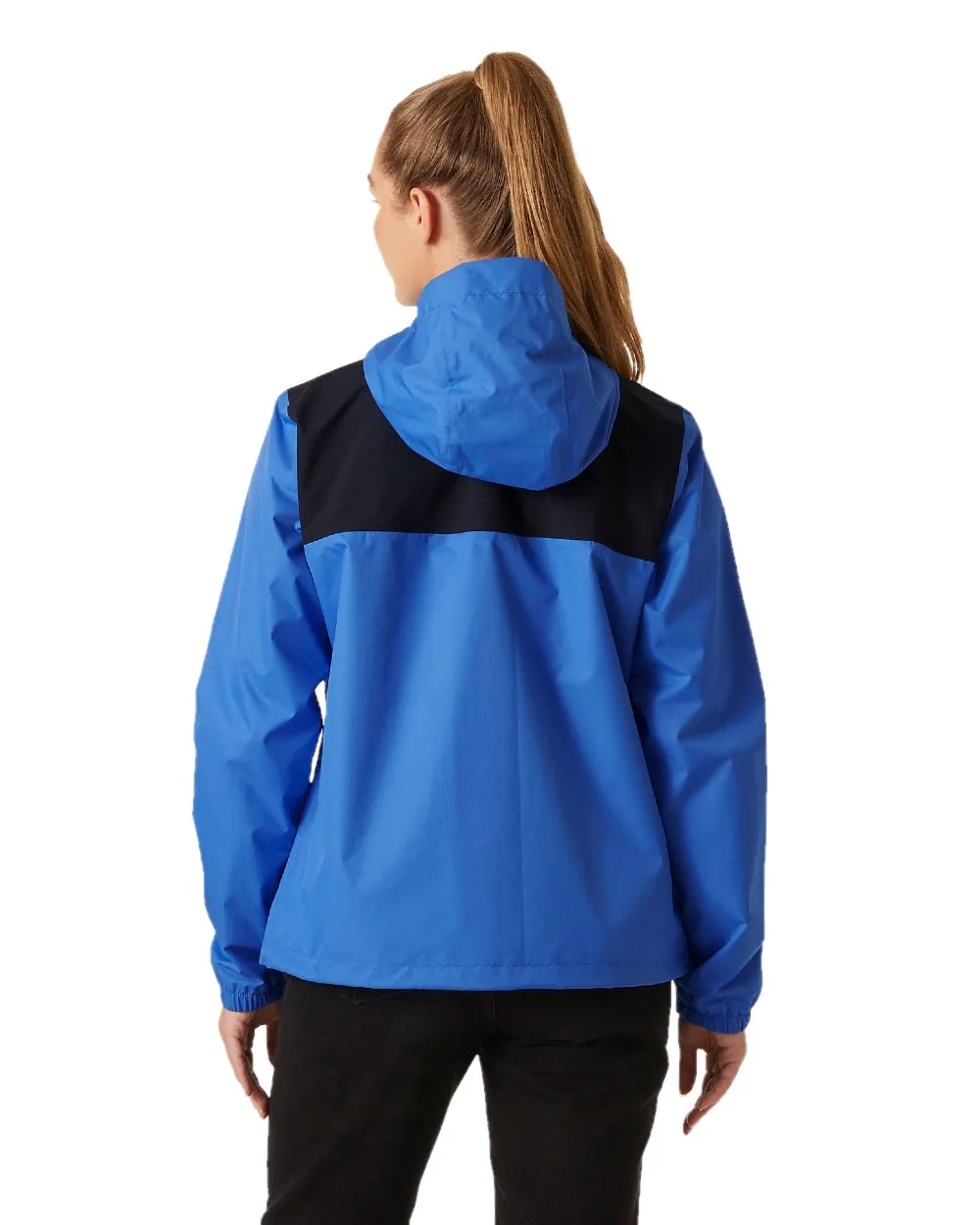 Helly Hansen Womens Vancouver Rain Jacket