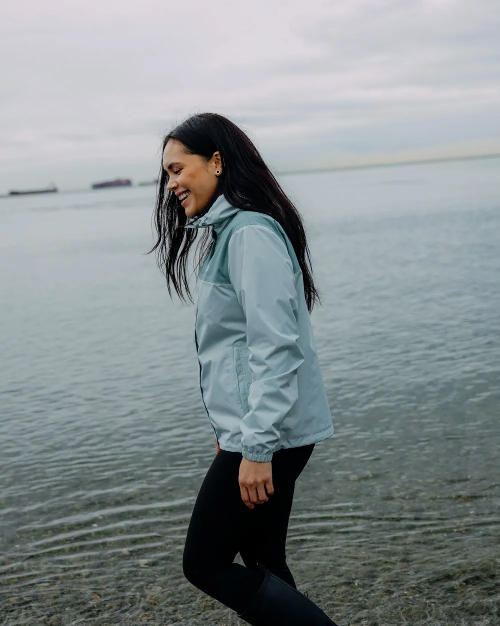 Helly Hansen Womens Vancouver Rain Jacket