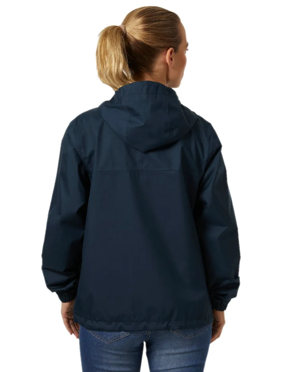 Helly Hansen Womens Vancouver Rain Jacket