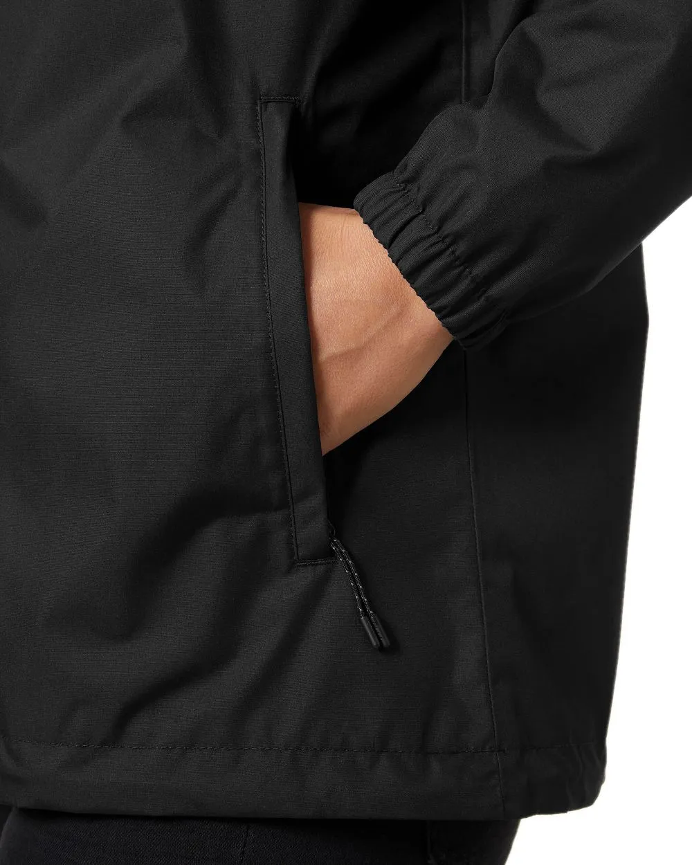 Helly Hansen Womens Vancouver Rain Jacket