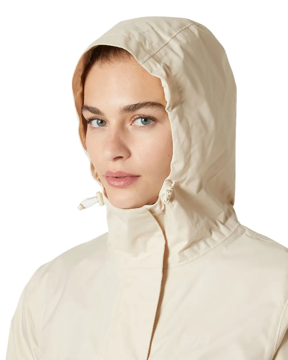 Helly Hansen Womens Vancouver Rain Jacket