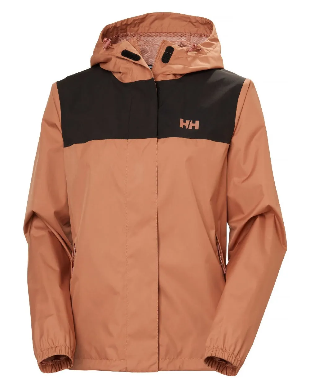 Helly Hansen Womens Vancouver Rain Jacket