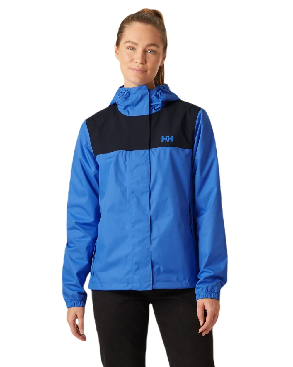 Helly Hansen Womens Vancouver Rain Jacket