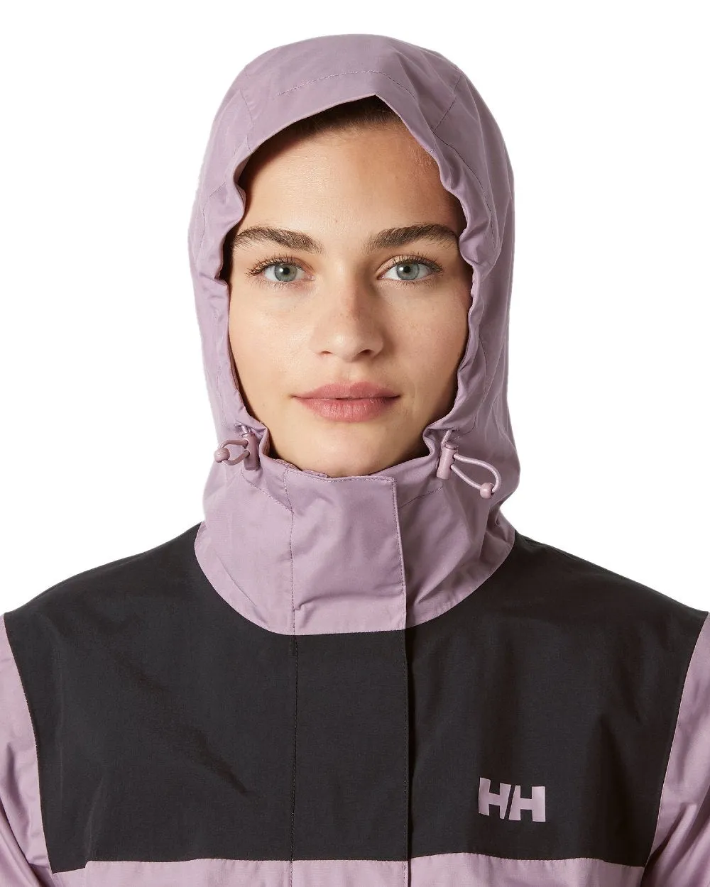 Helly Hansen Womens Vancouver Rain Jacket