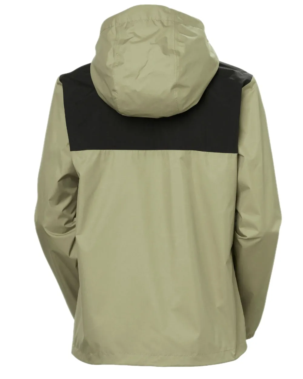 Helly Hansen Womens Vancouver Rain Jacket