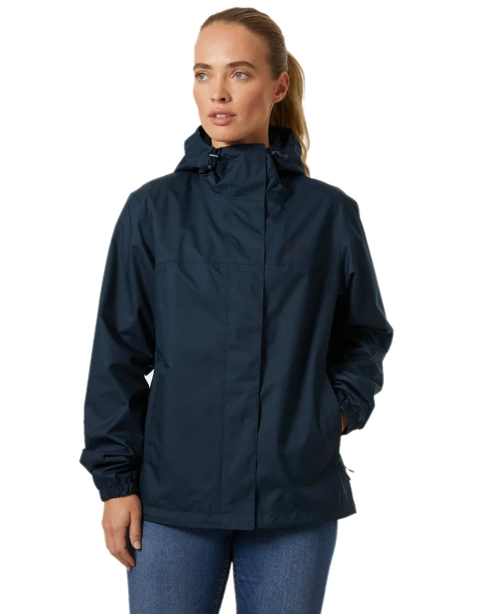 Helly Hansen Womens Vancouver Rain Jacket