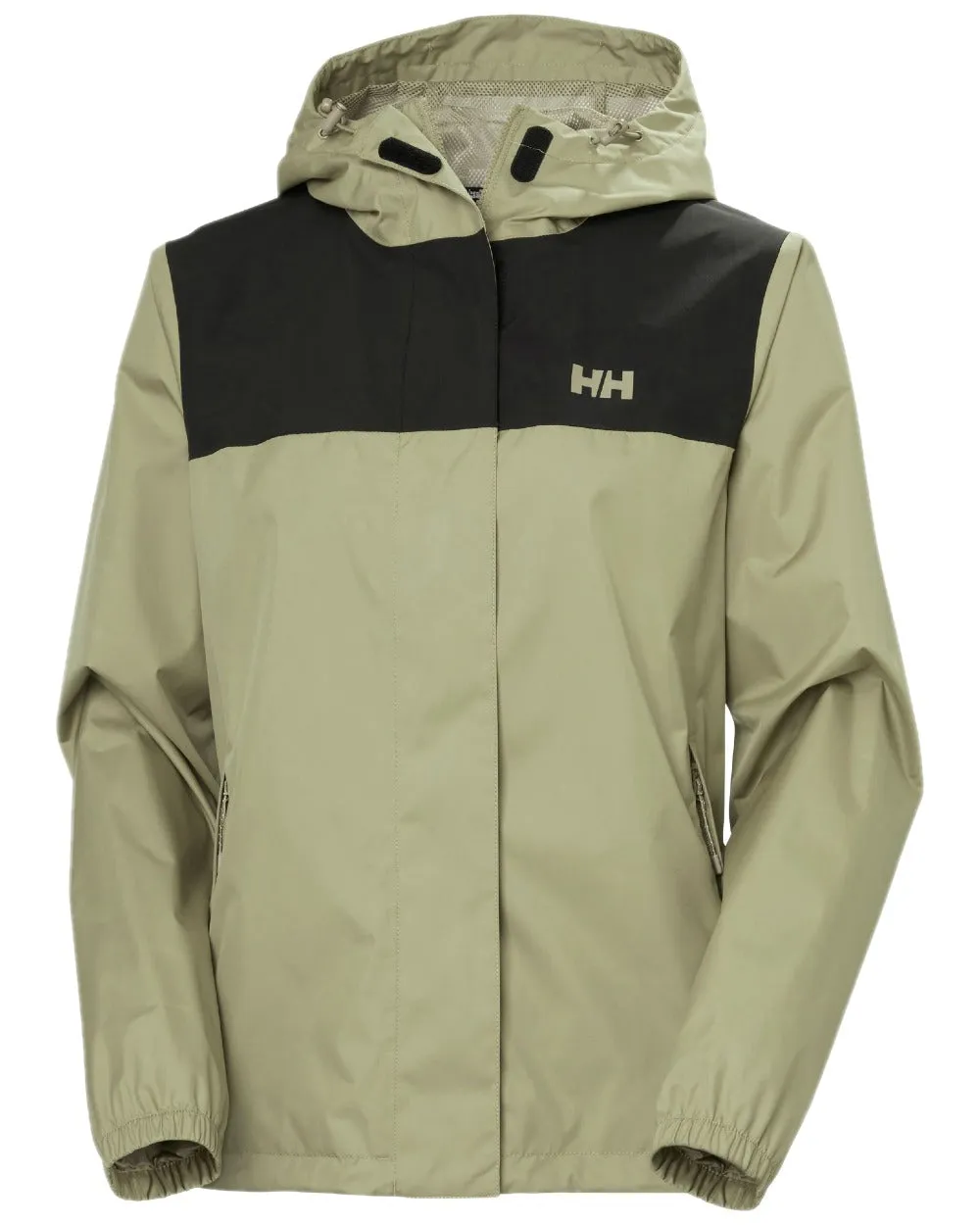 Helly Hansen Womens Vancouver Rain Jacket