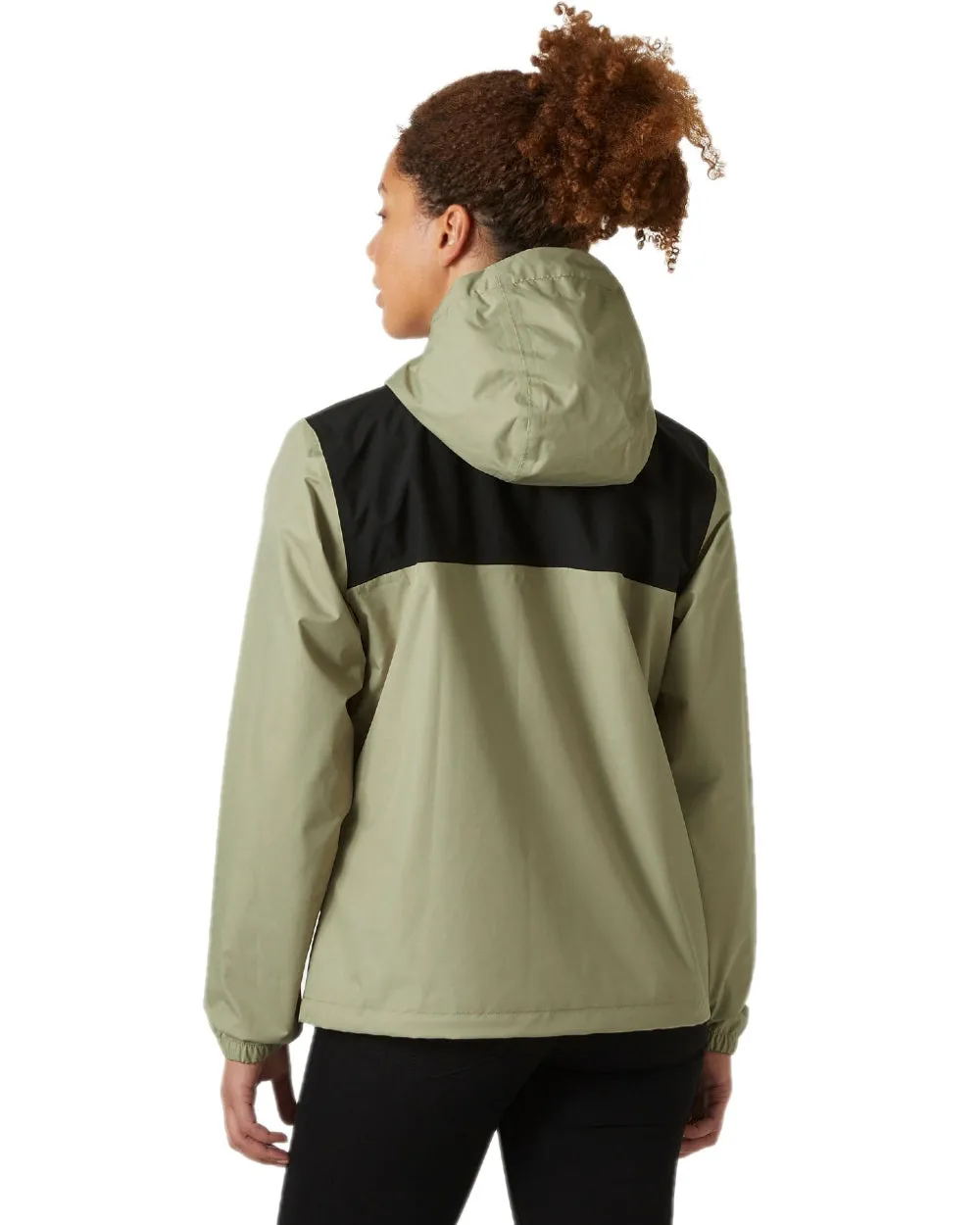 Helly Hansen Womens Vancouver Rain Jacket