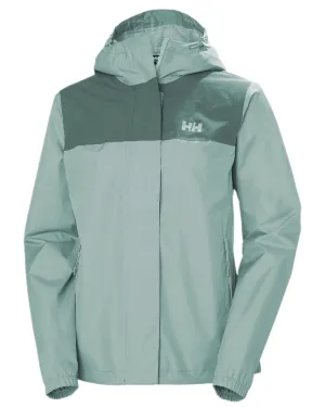 Helly Hansen Womens Vancouver Rain Jacket