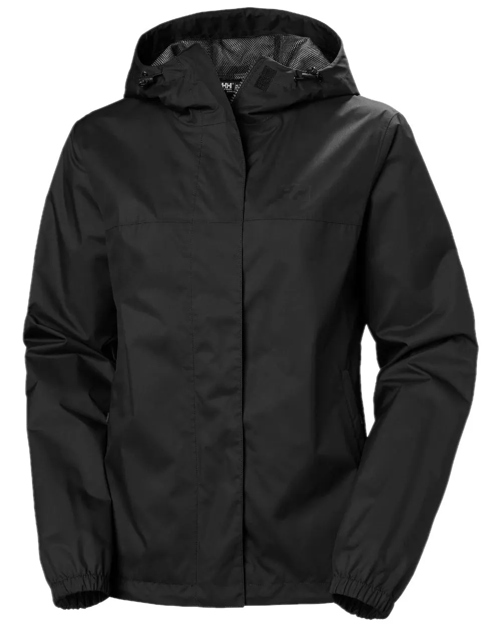 Helly Hansen Womens Vancouver Rain Jacket