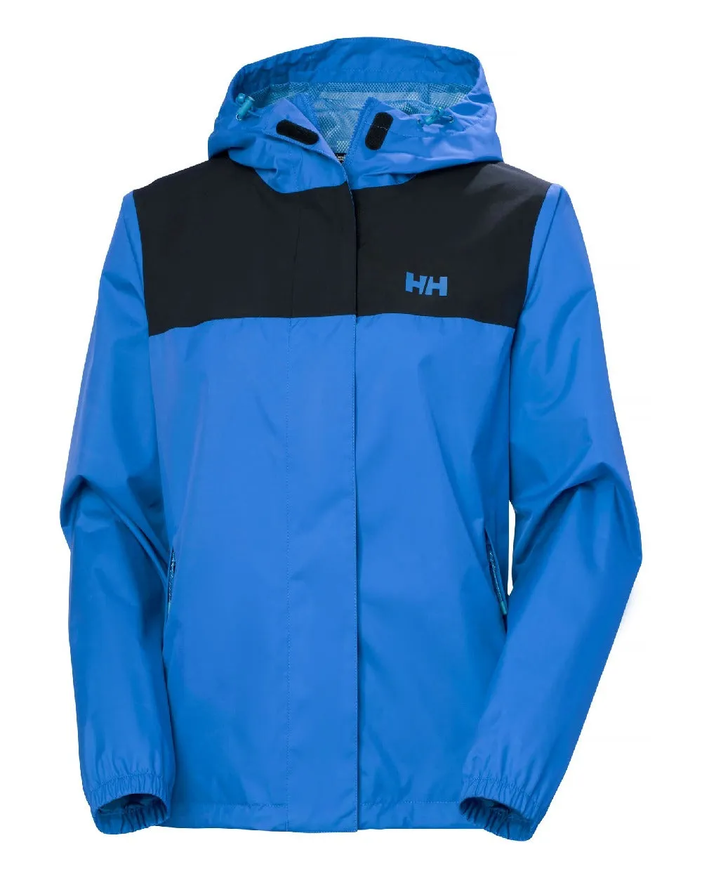 Helly Hansen Womens Vancouver Rain Jacket