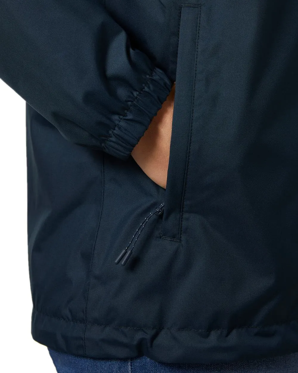 Helly Hansen Womens Vancouver Rain Jacket
