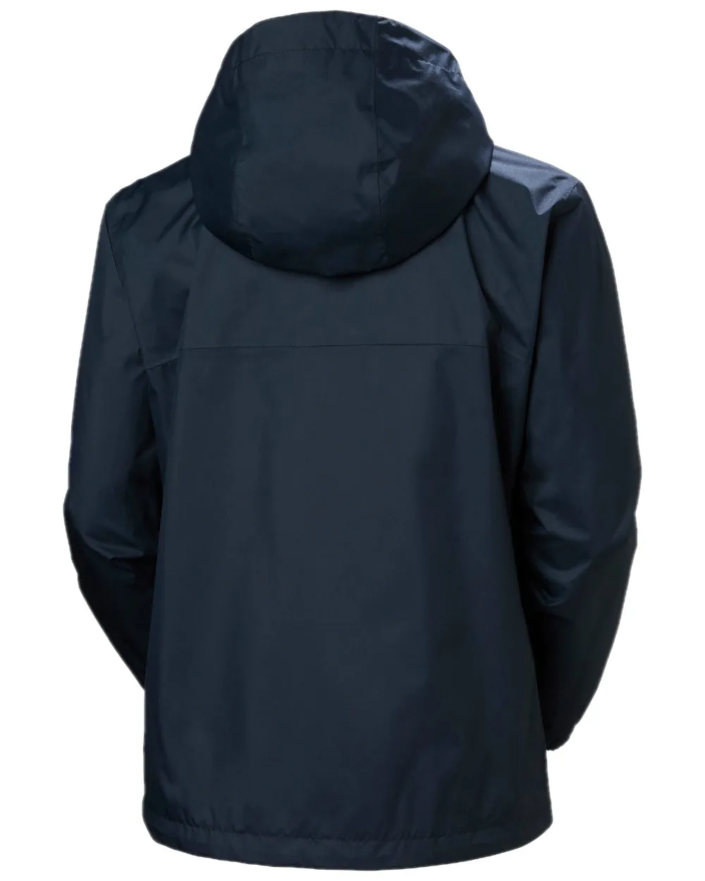 Helly Hansen Womens Vancouver Rain Jacket