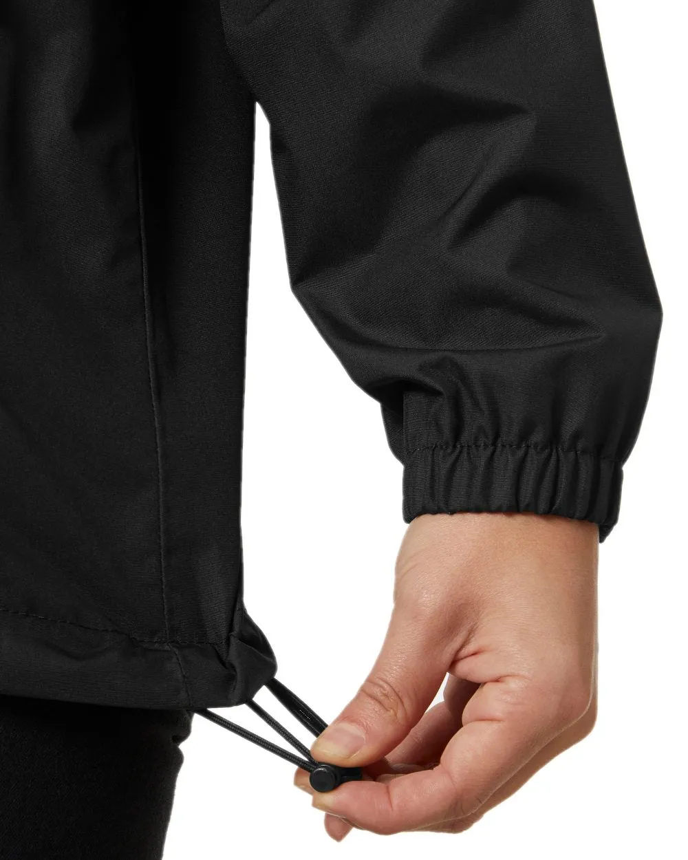 Helly Hansen Womens Vancouver Rain Jacket