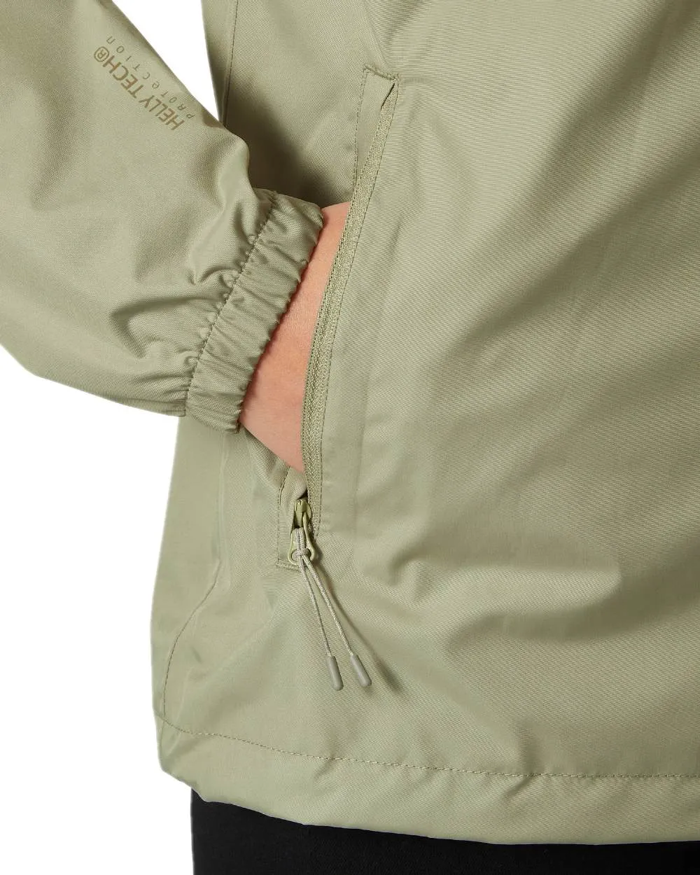 Helly Hansen Womens Vancouver Rain Jacket
