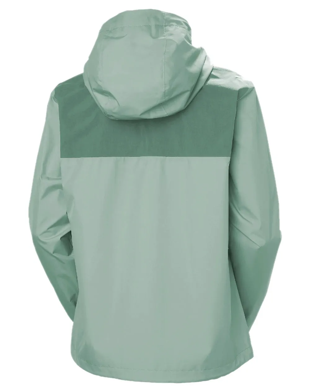 Helly Hansen Womens Vancouver Rain Jacket