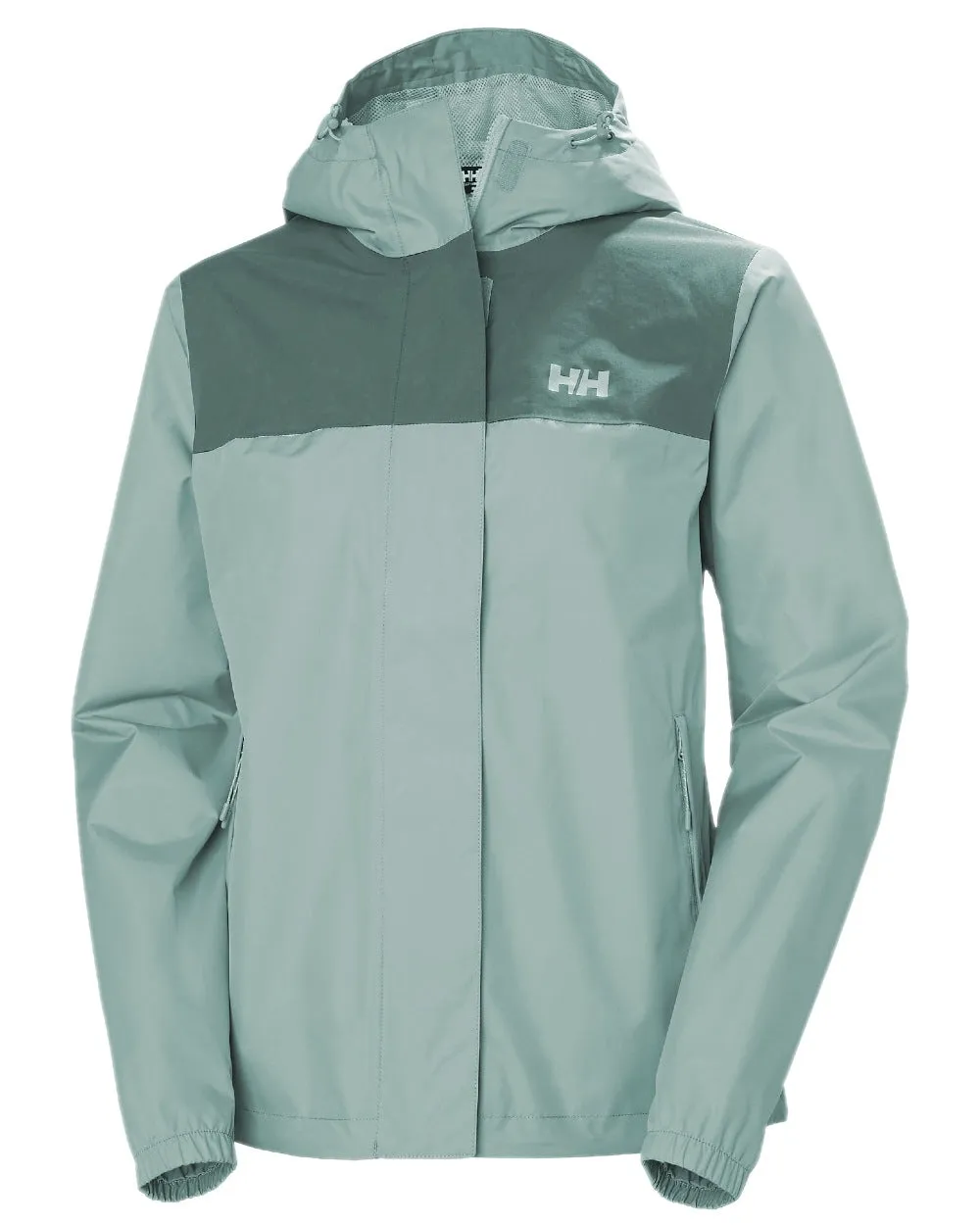 Helly Hansen Womens Vancouver Rain Jacket