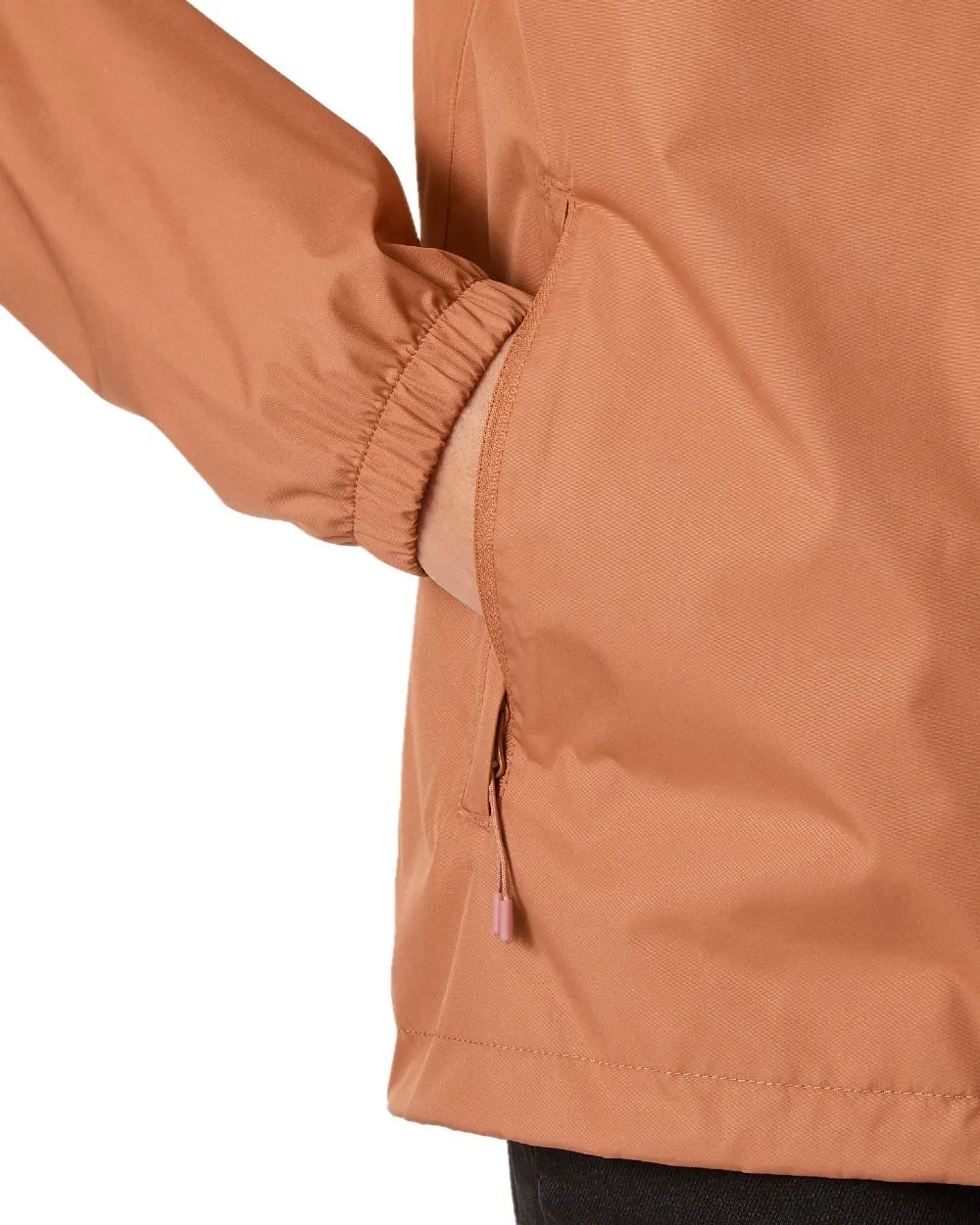 Helly Hansen Womens Vancouver Rain Jacket