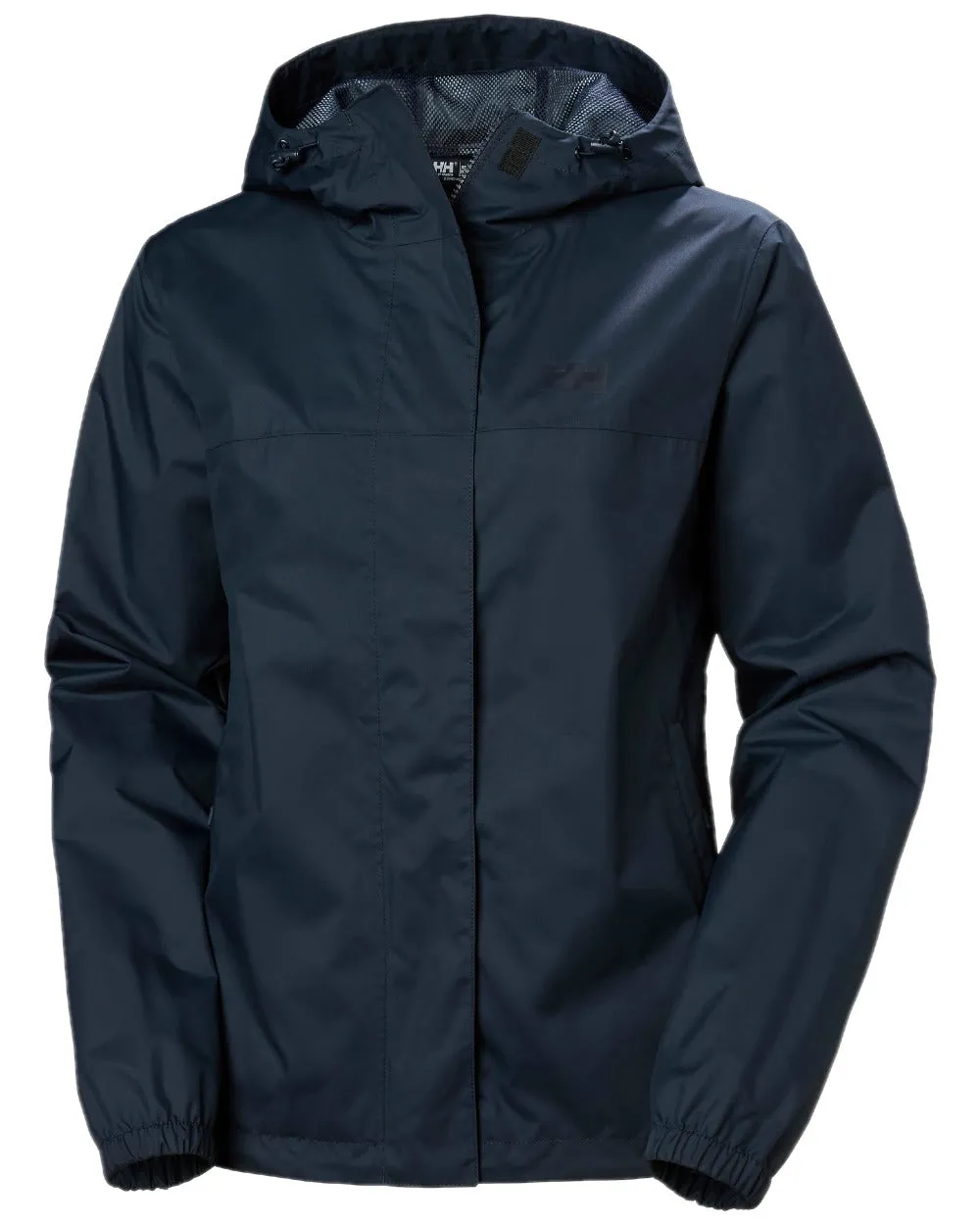 Helly Hansen Womens Vancouver Rain Jacket