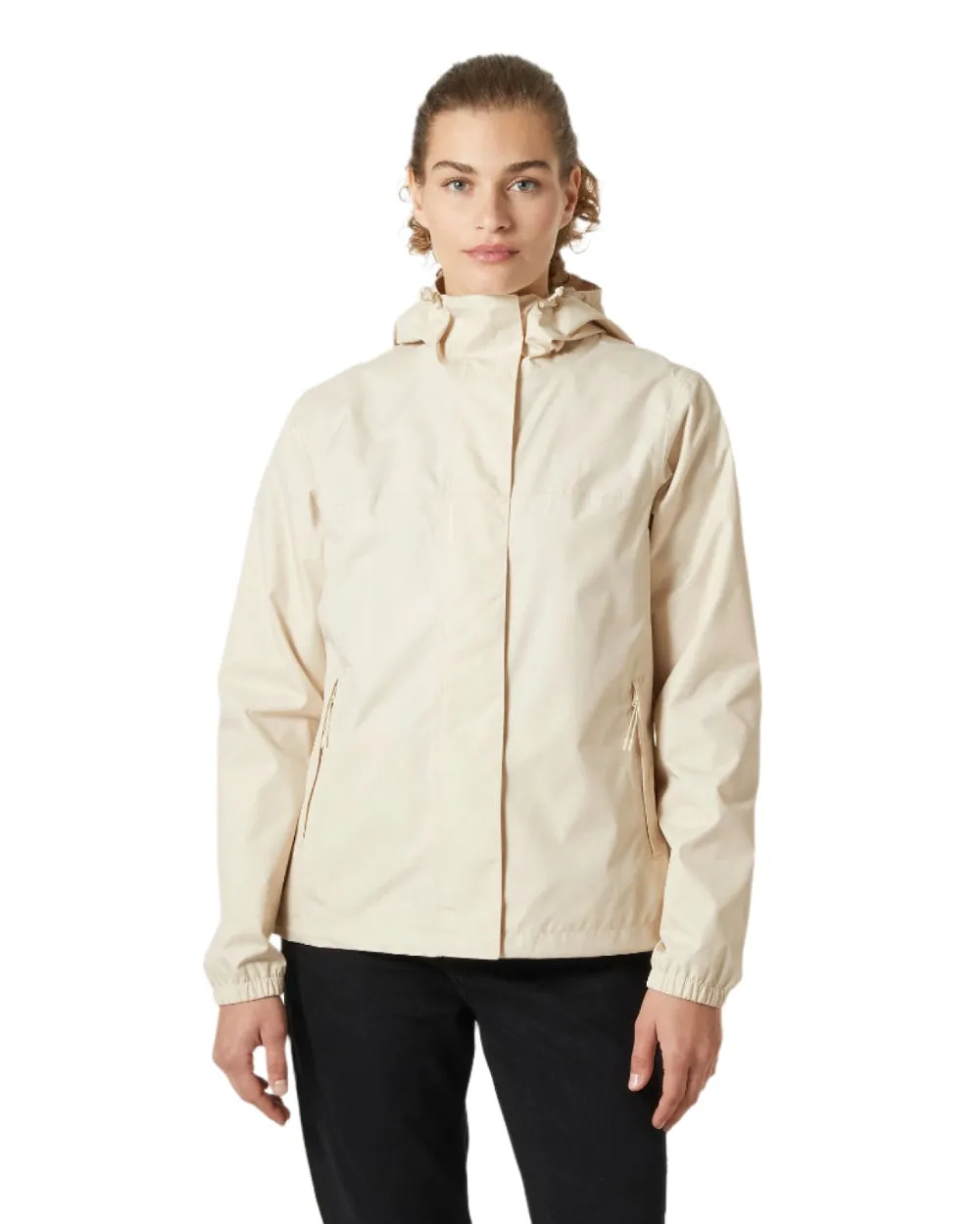 Helly Hansen Womens Vancouver Rain Jacket