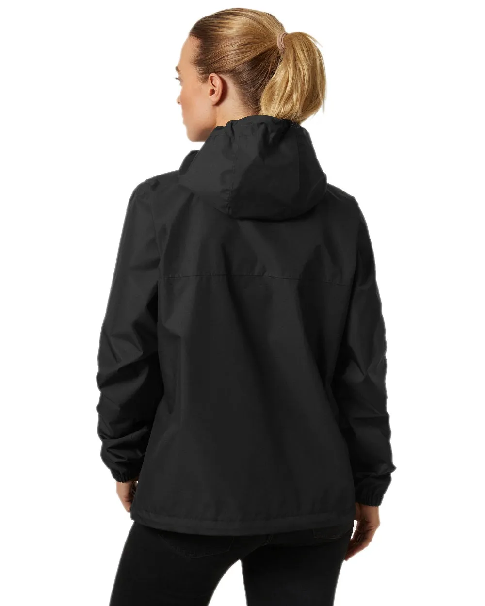 Helly Hansen Womens Vancouver Rain Jacket