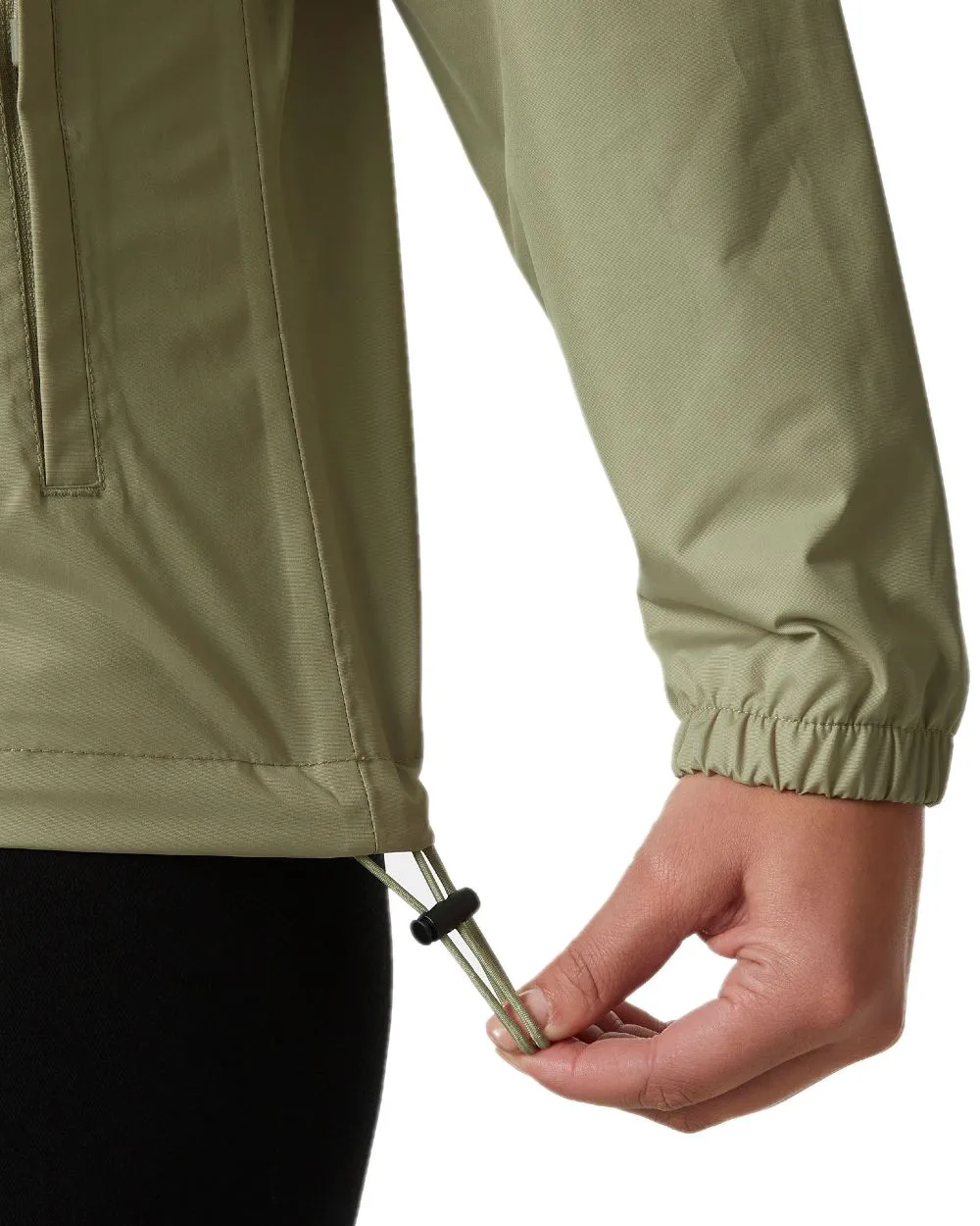 Helly Hansen Womens Vancouver Rain Jacket