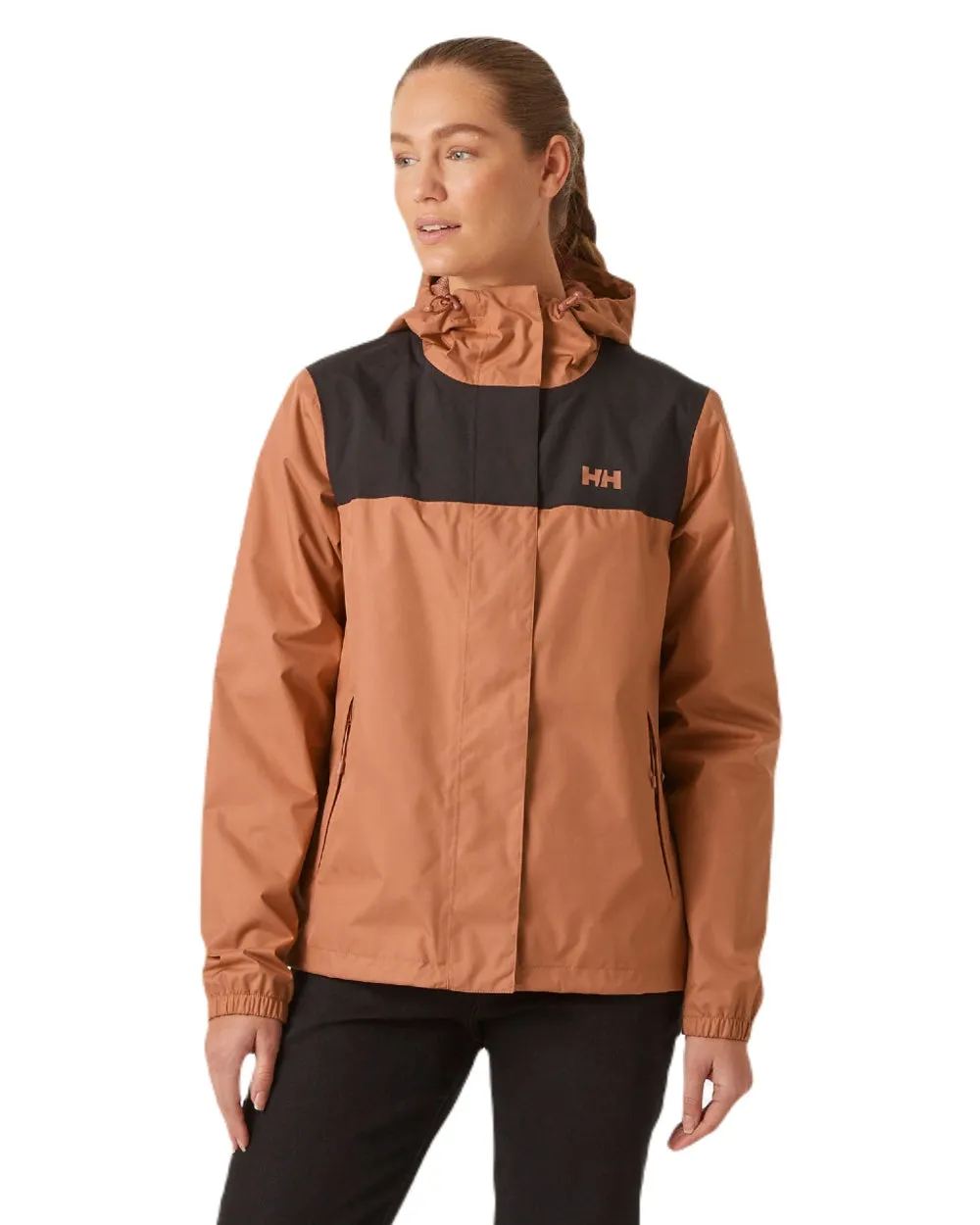 Helly Hansen Womens Vancouver Rain Jacket
