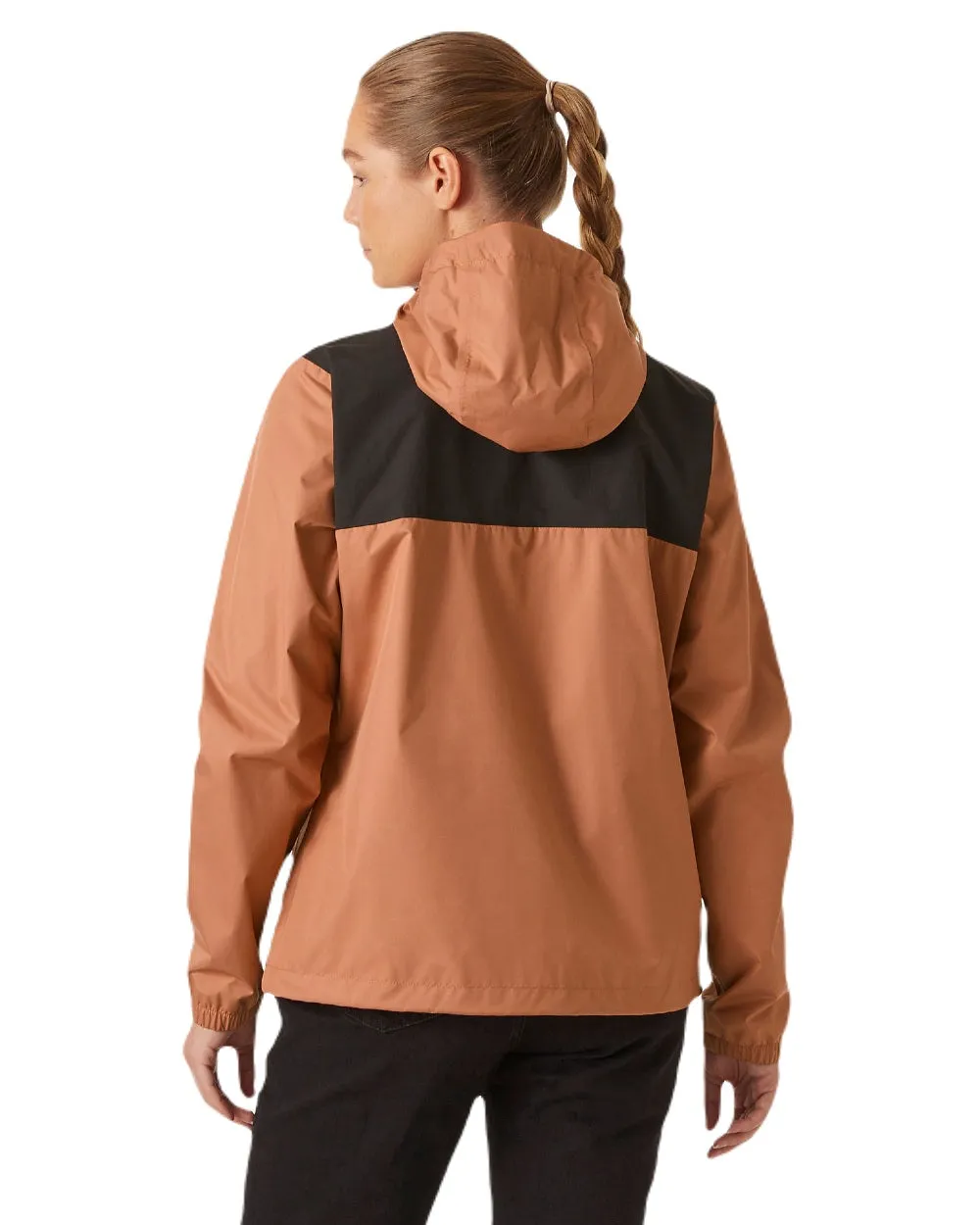 Helly Hansen Womens Vancouver Rain Jacket