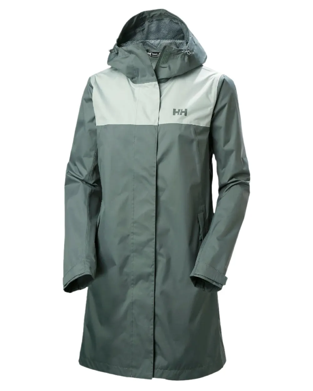 Helly Hansen Womens Vancouver Raincoat