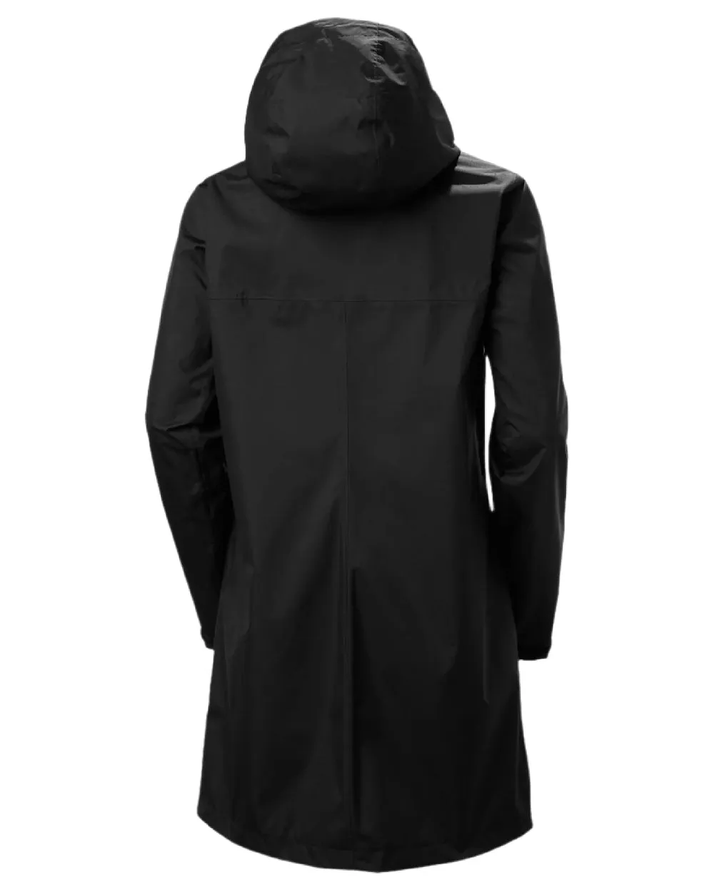 Helly Hansen Womens Vancouver Raincoat