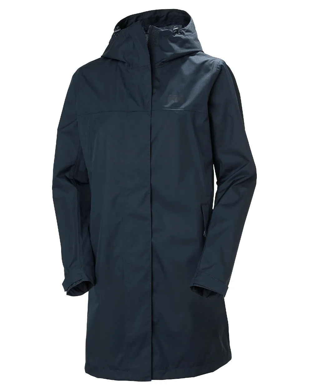 Helly Hansen Womens Vancouver Raincoat