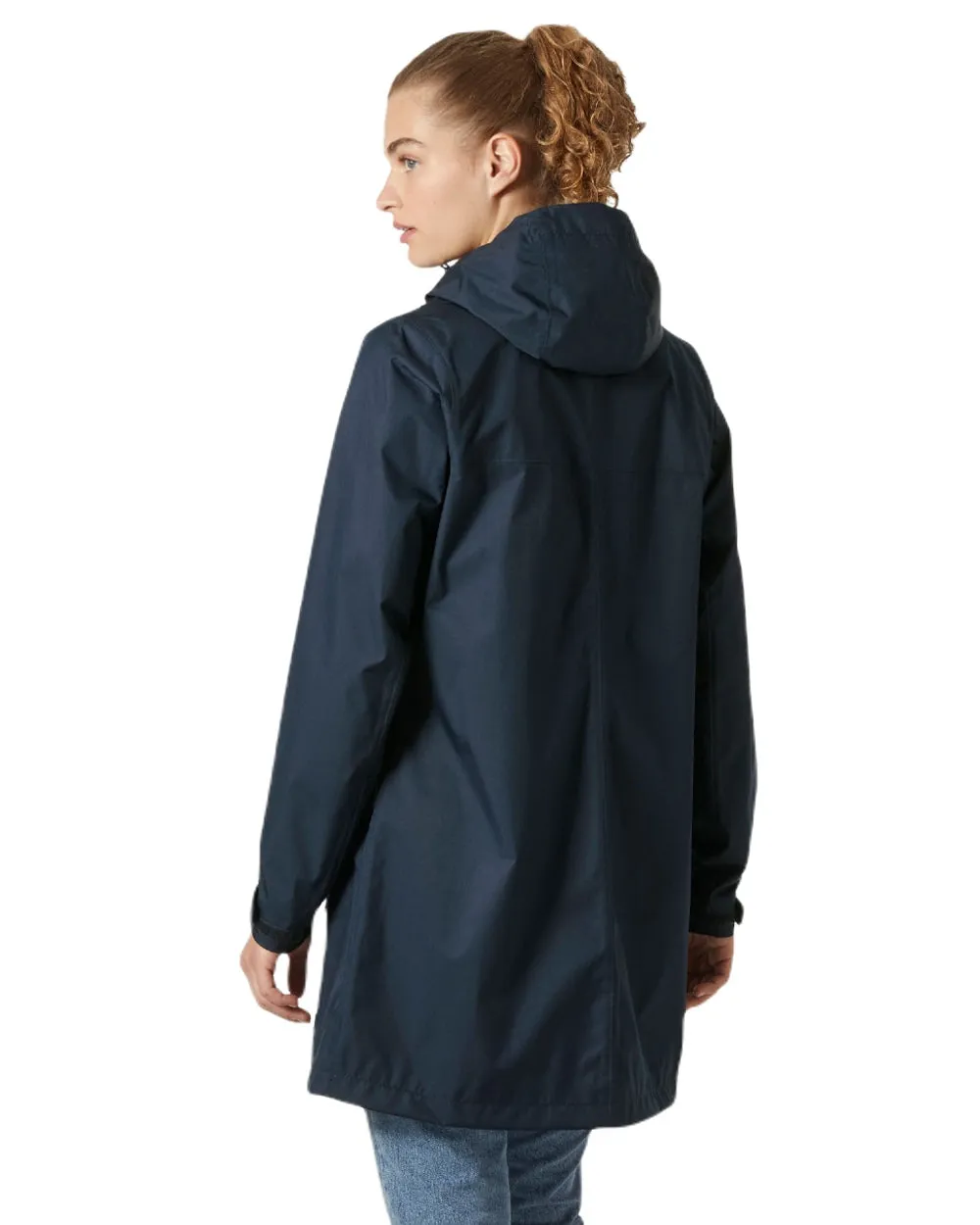 Helly Hansen Womens Vancouver Raincoat