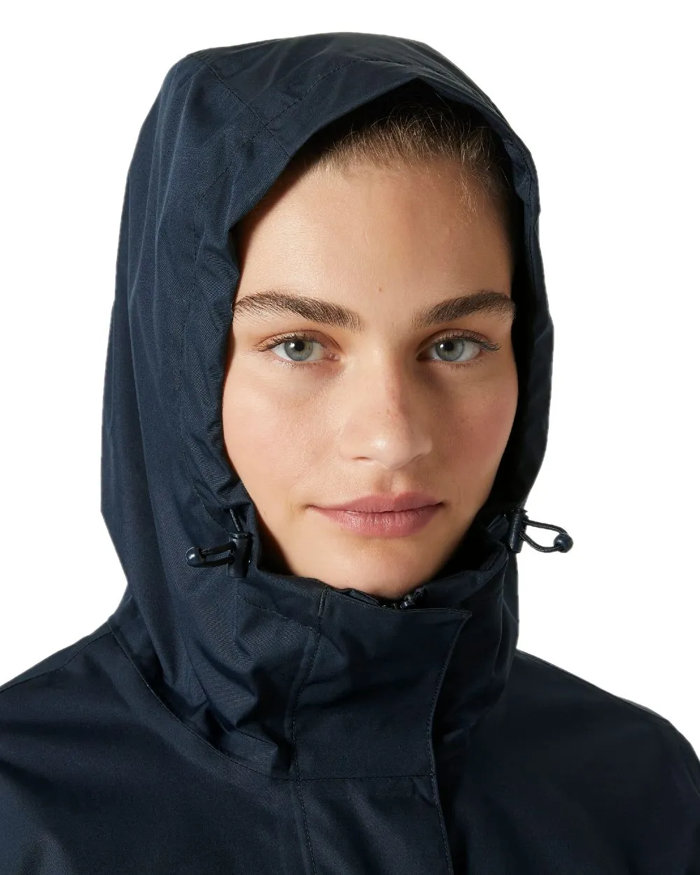 Helly Hansen Womens Vancouver Raincoat