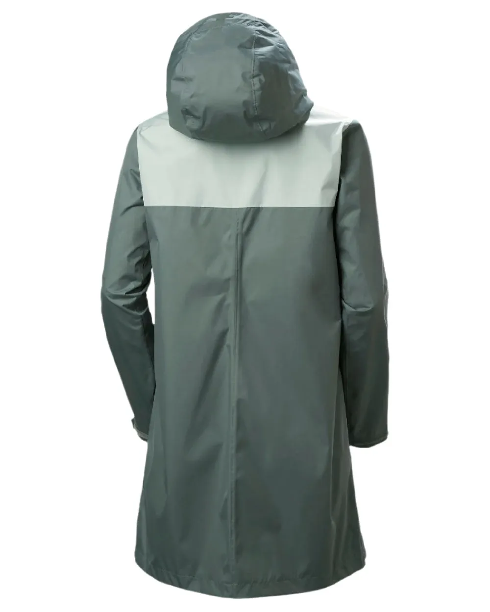 Helly Hansen Womens Vancouver Raincoat
