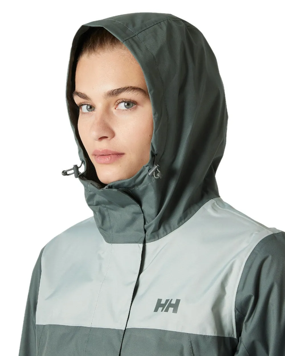 Helly Hansen Womens Vancouver Raincoat