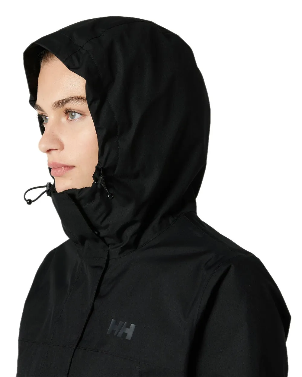 Helly Hansen Womens Vancouver Raincoat