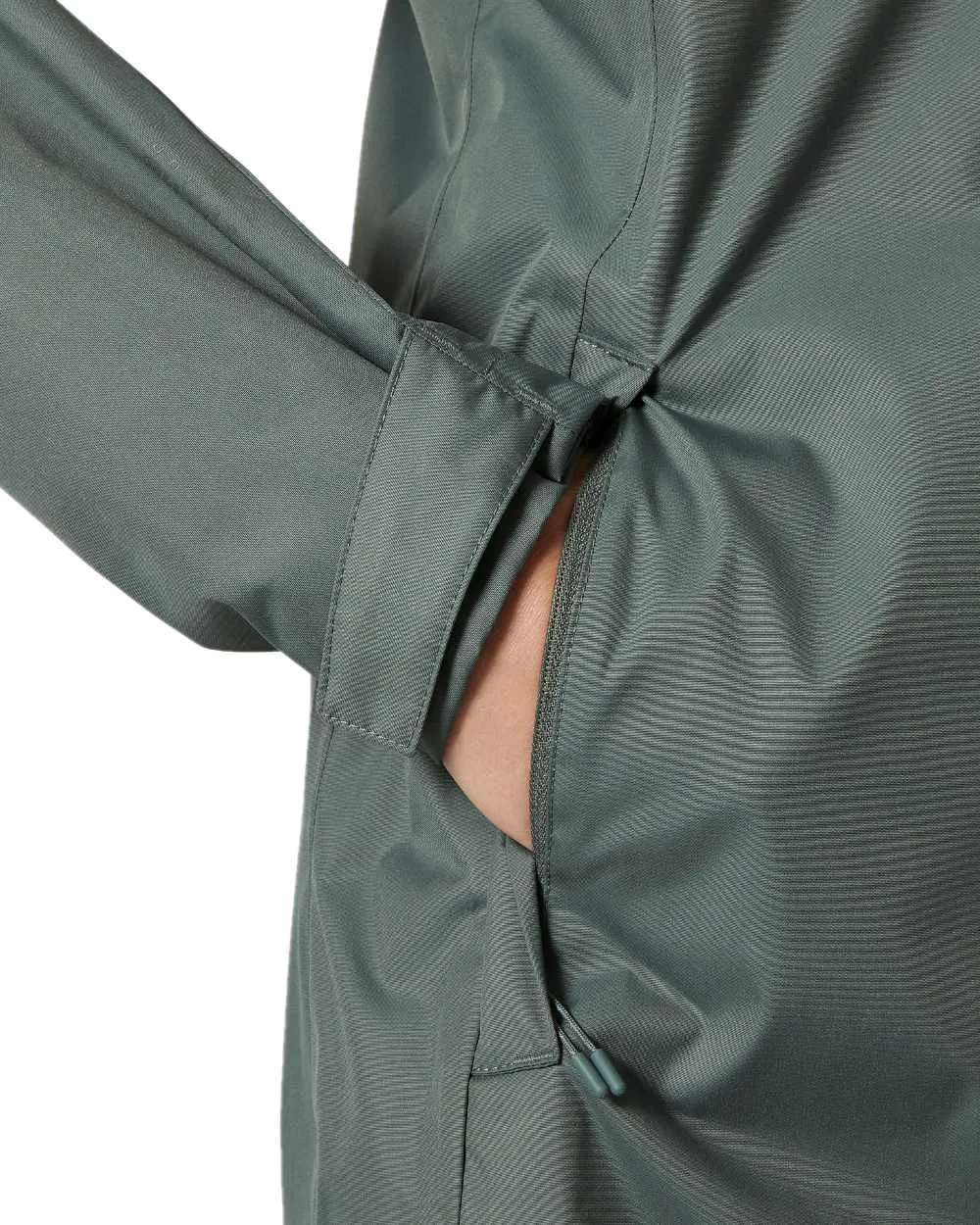 Helly Hansen Womens Vancouver Raincoat