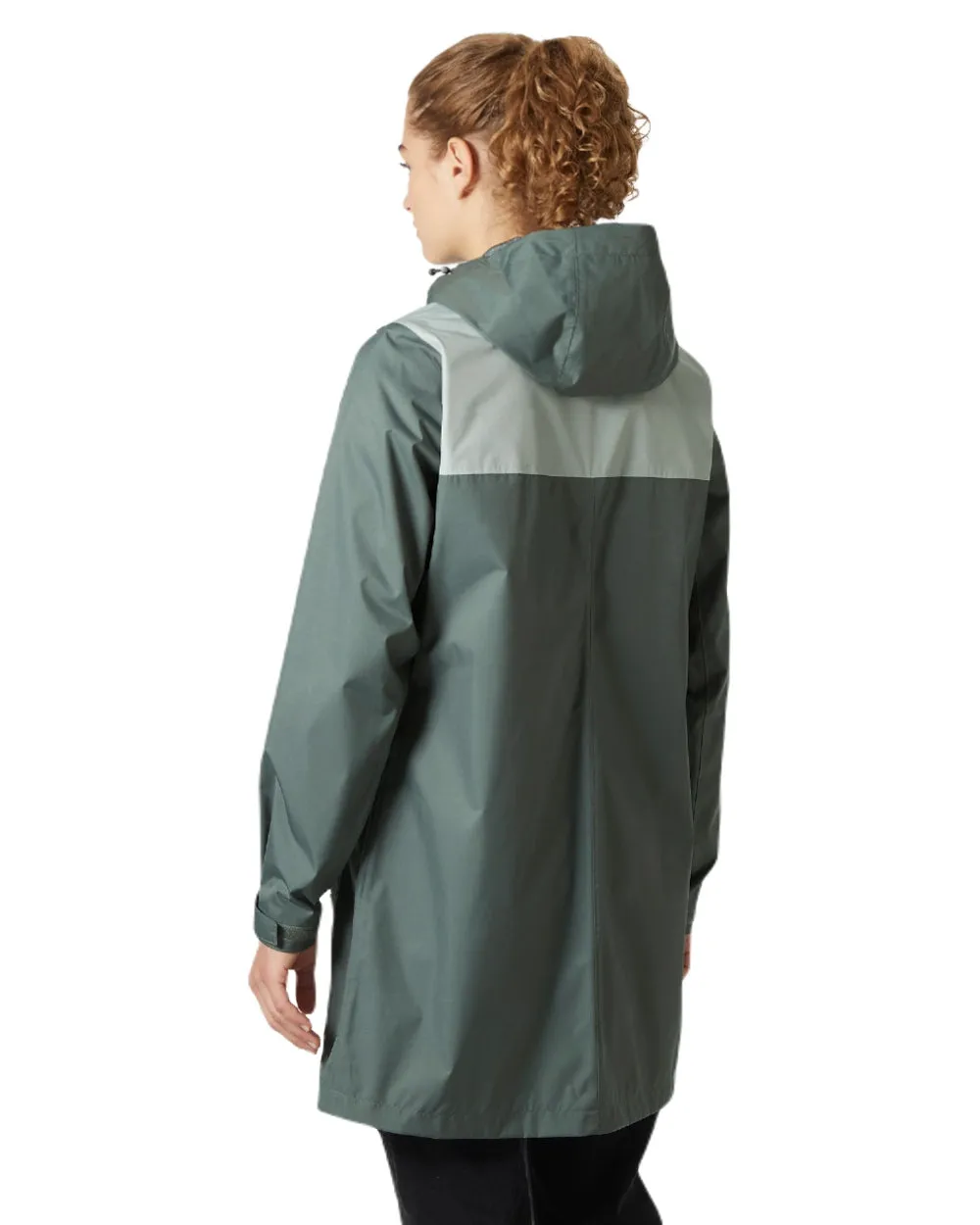 Helly Hansen Womens Vancouver Raincoat