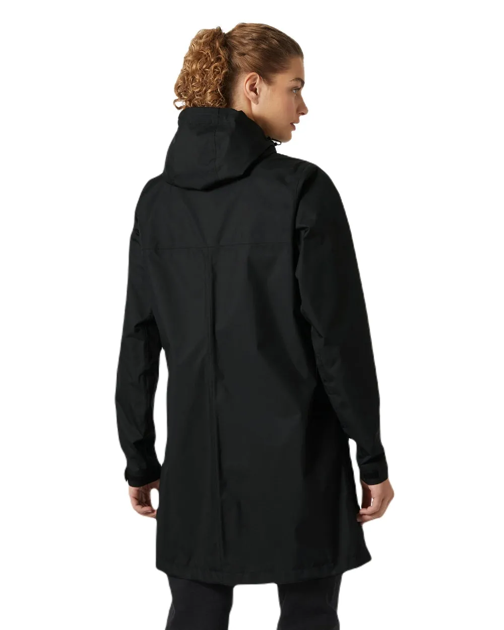 Helly Hansen Womens Vancouver Raincoat