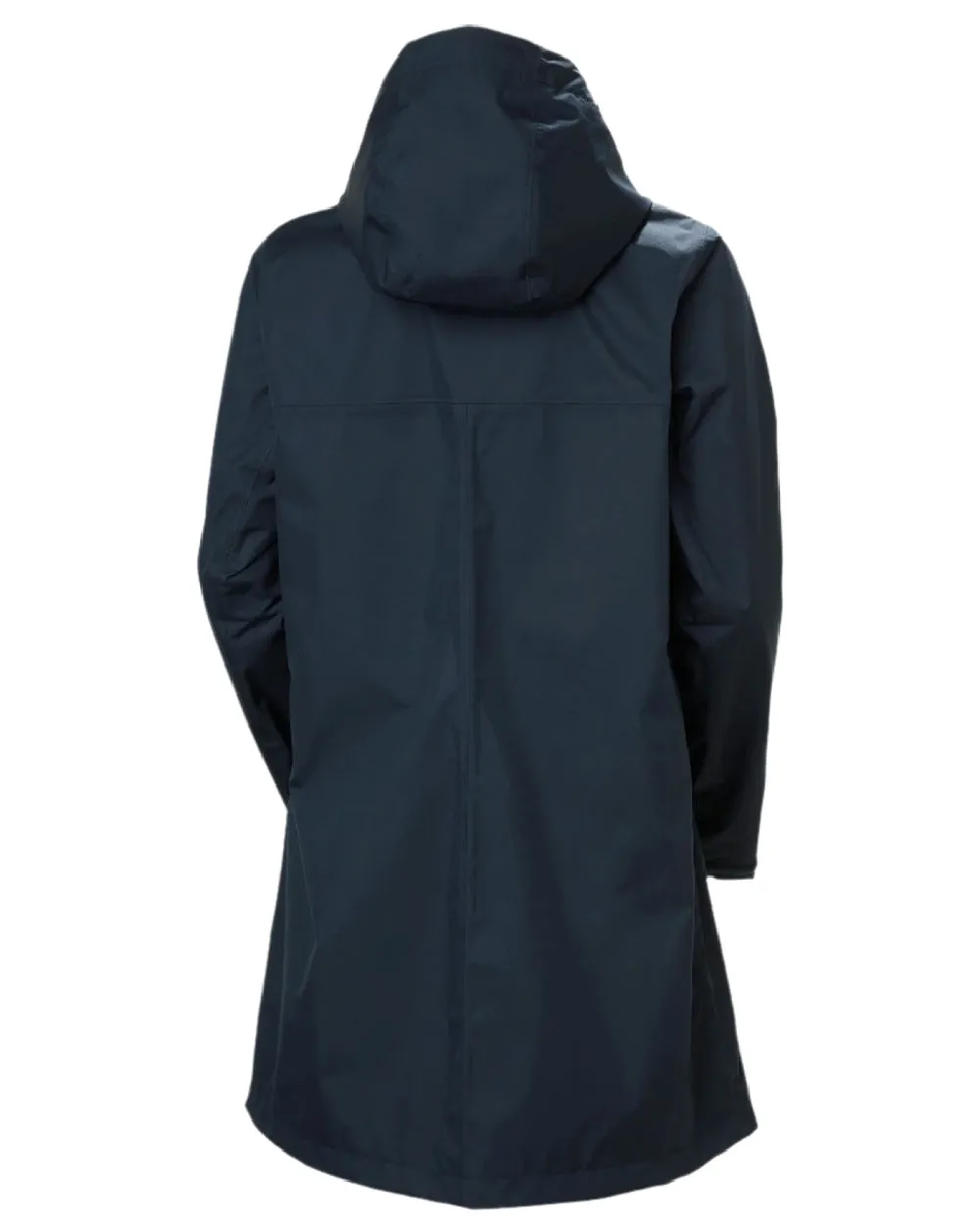 Helly Hansen Womens Vancouver Raincoat