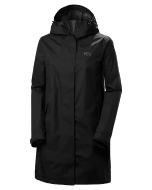 Helly Hansen Womens Vancouver Raincoat