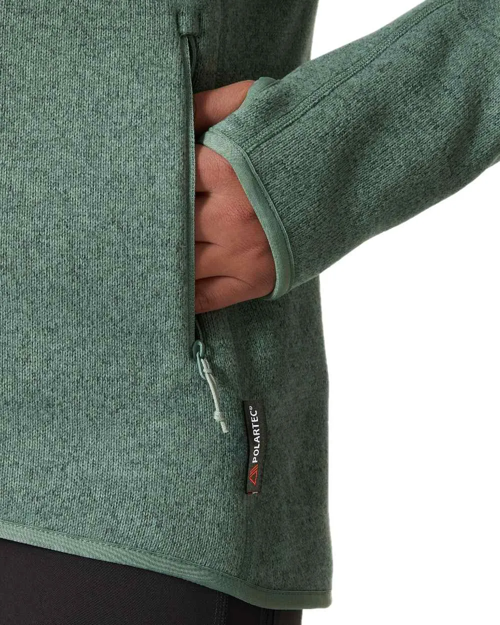 Helly Hansen Womens Varde Fleece Jacket 2.0