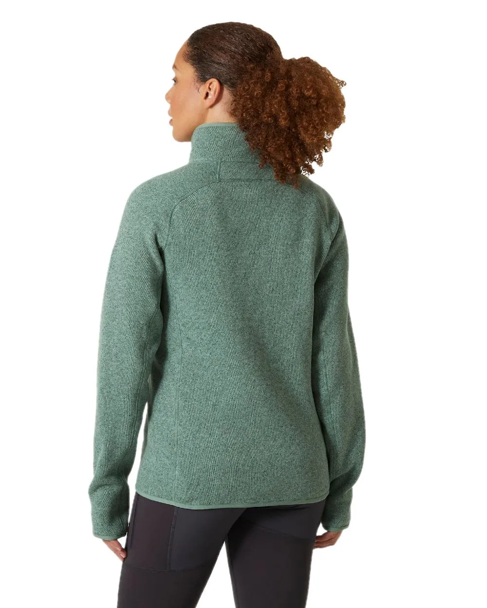 Helly Hansen Womens Varde Fleece Jacket 2.0