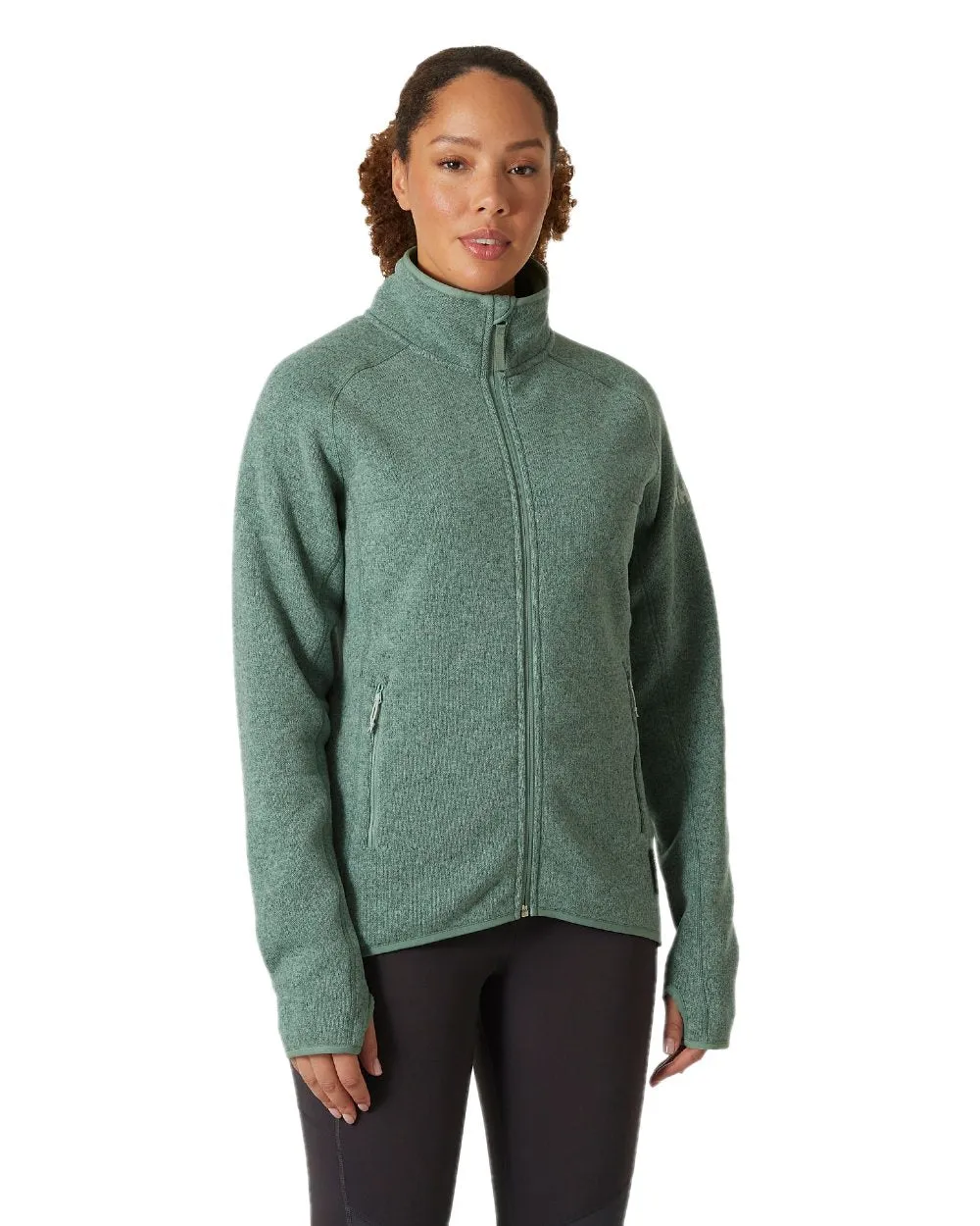 Helly Hansen Womens Varde Fleece Jacket 2.0