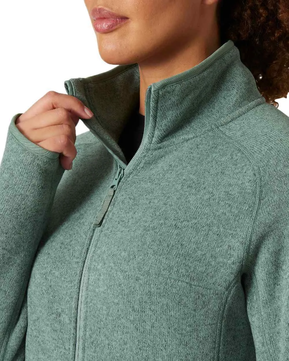 Helly Hansen Womens Varde Fleece Jacket 2.0